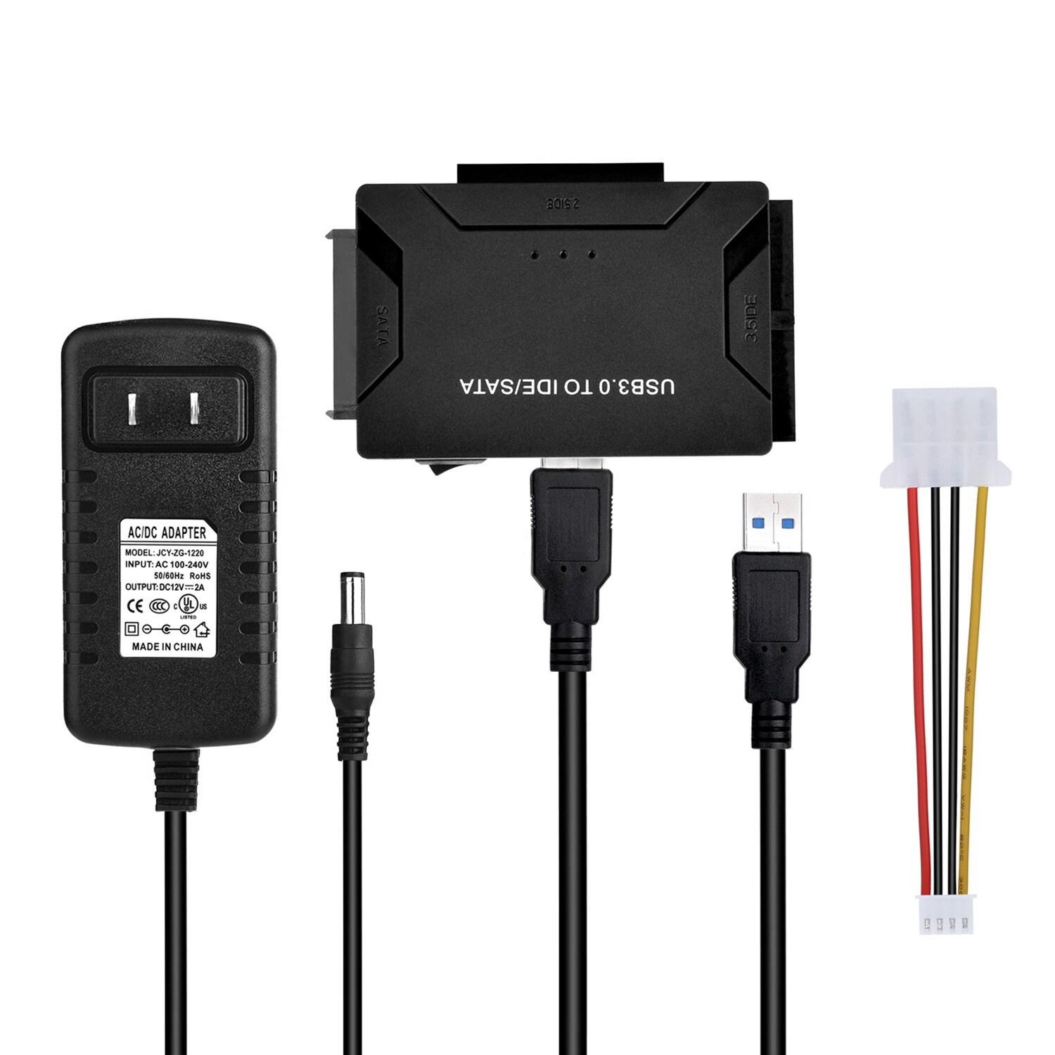 usb to ide power usb to ide power